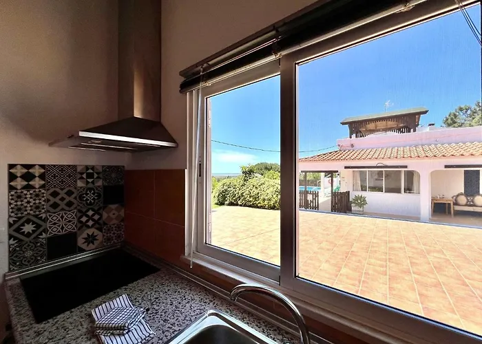 Tavira Vila Formosa 4 With Pool By Homing
