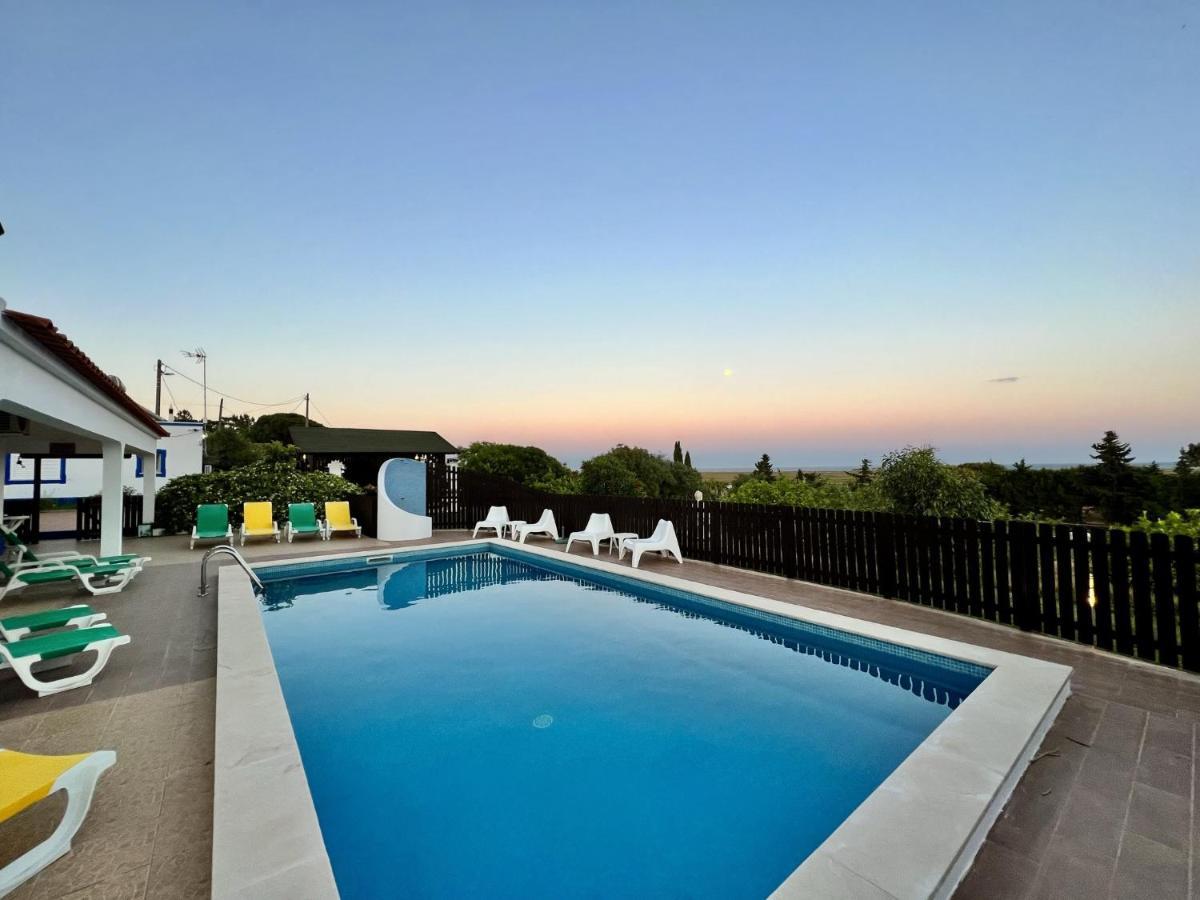 Apartment Formosa 4 With Pool By Homing *