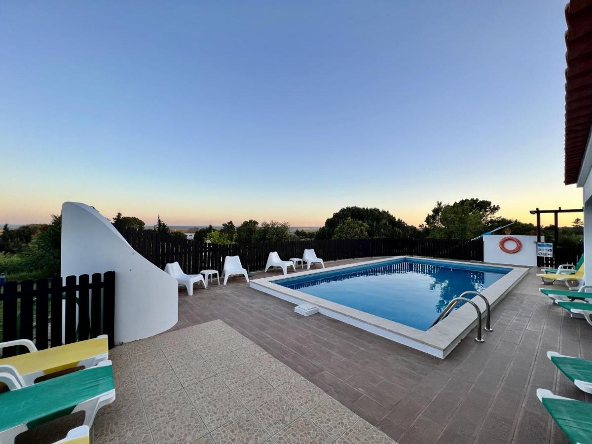 Apartment Formosa 4 With Pool By Homing Tavira