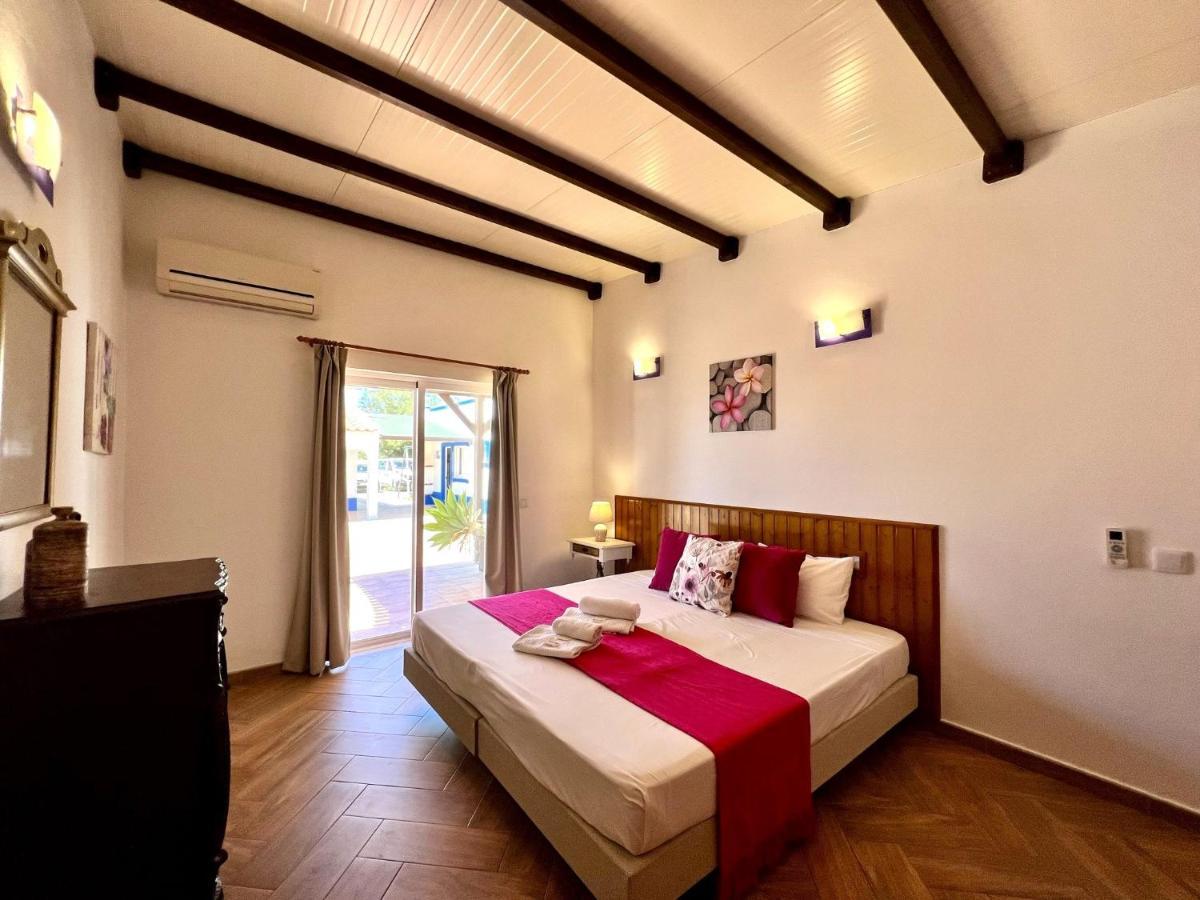 Apartment Formosa 4 With Pool By Homing *