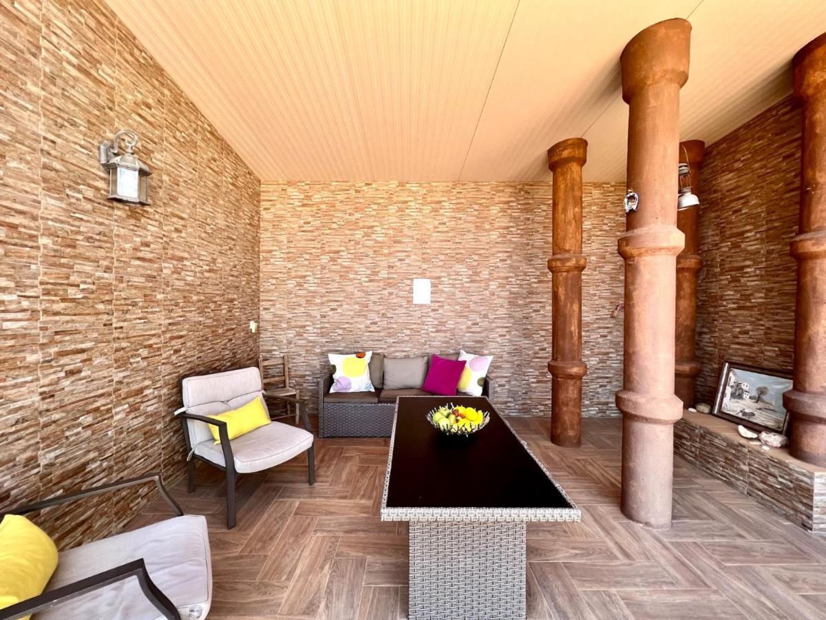 Formosa 4 With Pool By Homing * Tavira