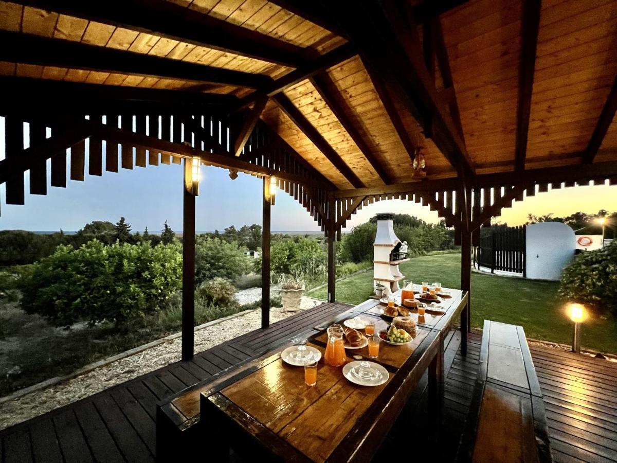Formosa 4 With Pool By Homing * Tavira