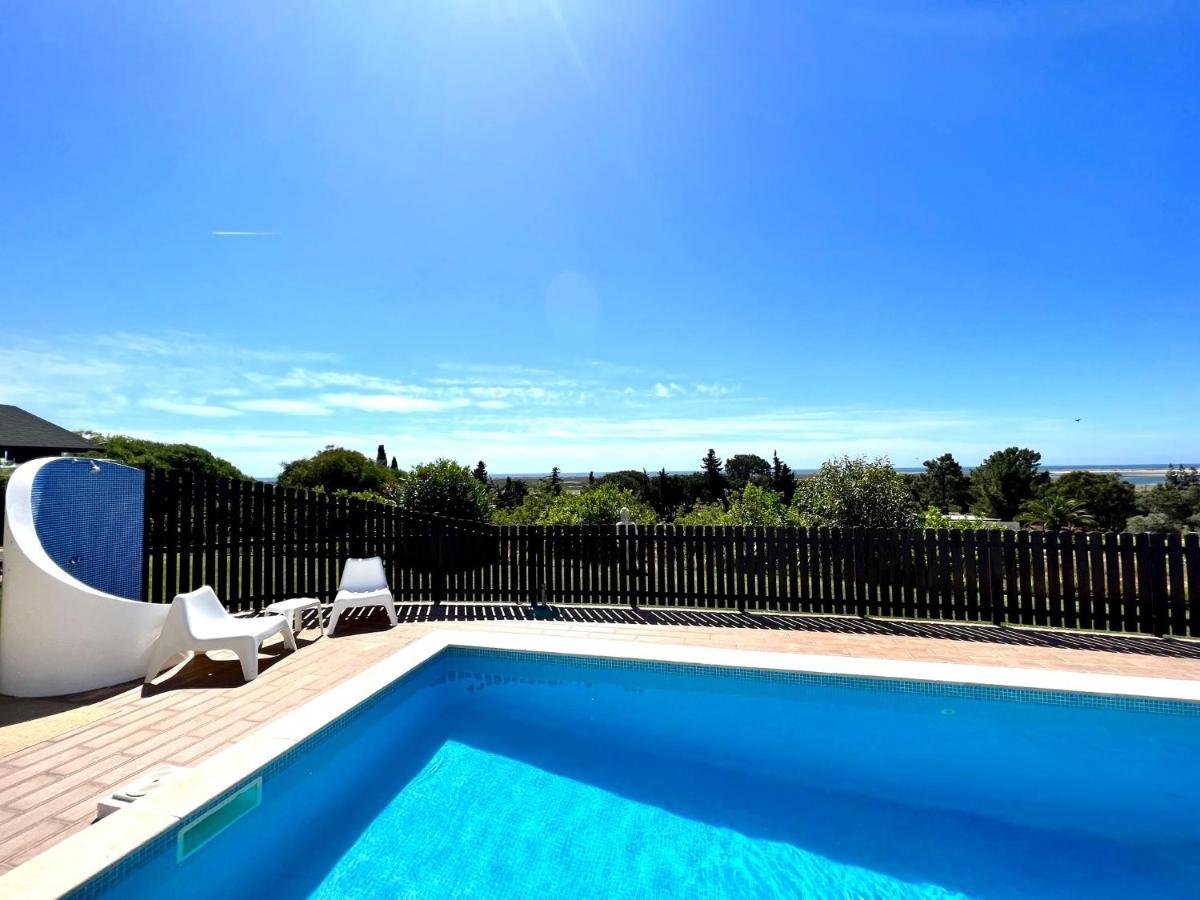 Formosa 4 With Pool By Homing * Tavira