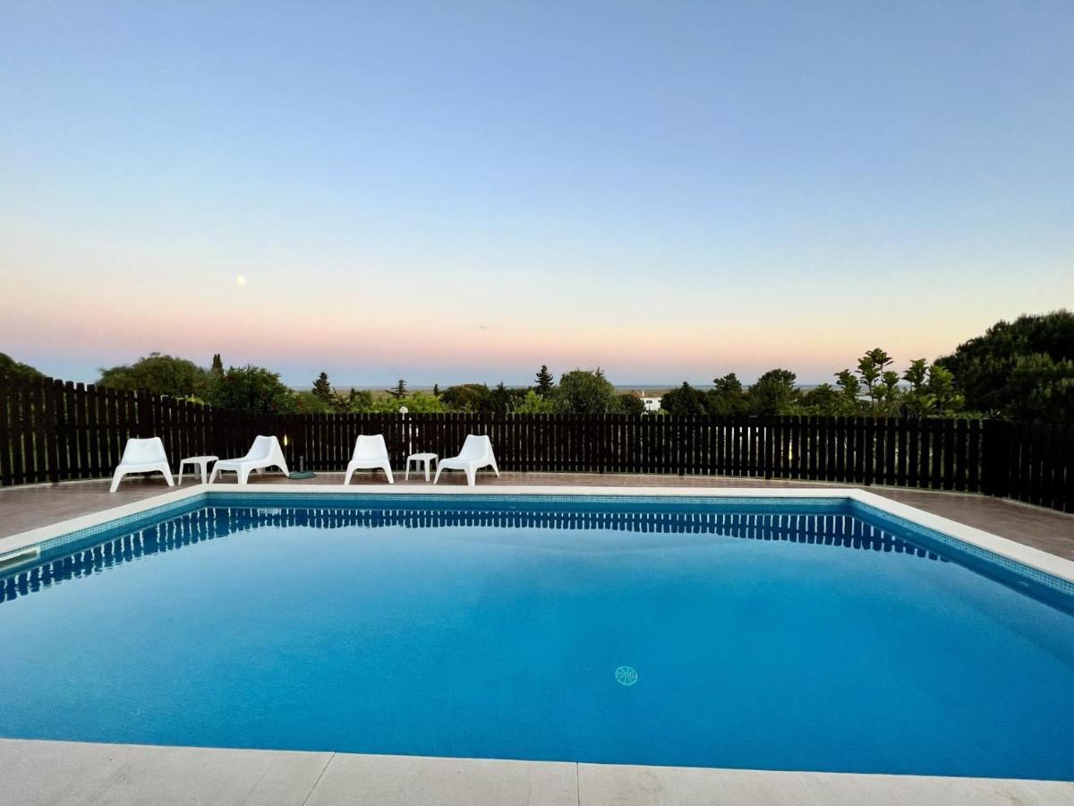 Formosa 4 With Pool By Homing *