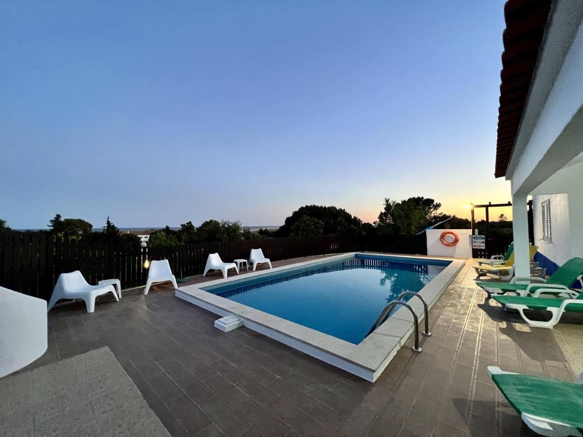 Formosa 4 With Pool By Homing * Tavira