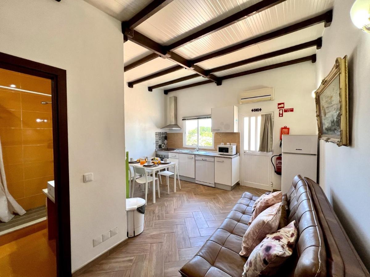 Apartment Formosa 4 With Pool By Homing *