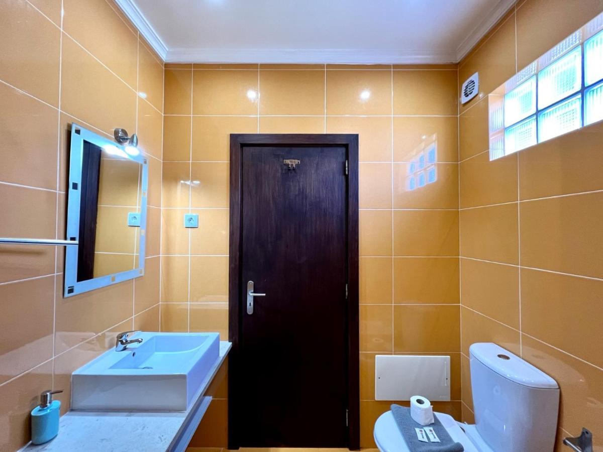 Apartment Formosa 4 With Pool By Homing Tavira