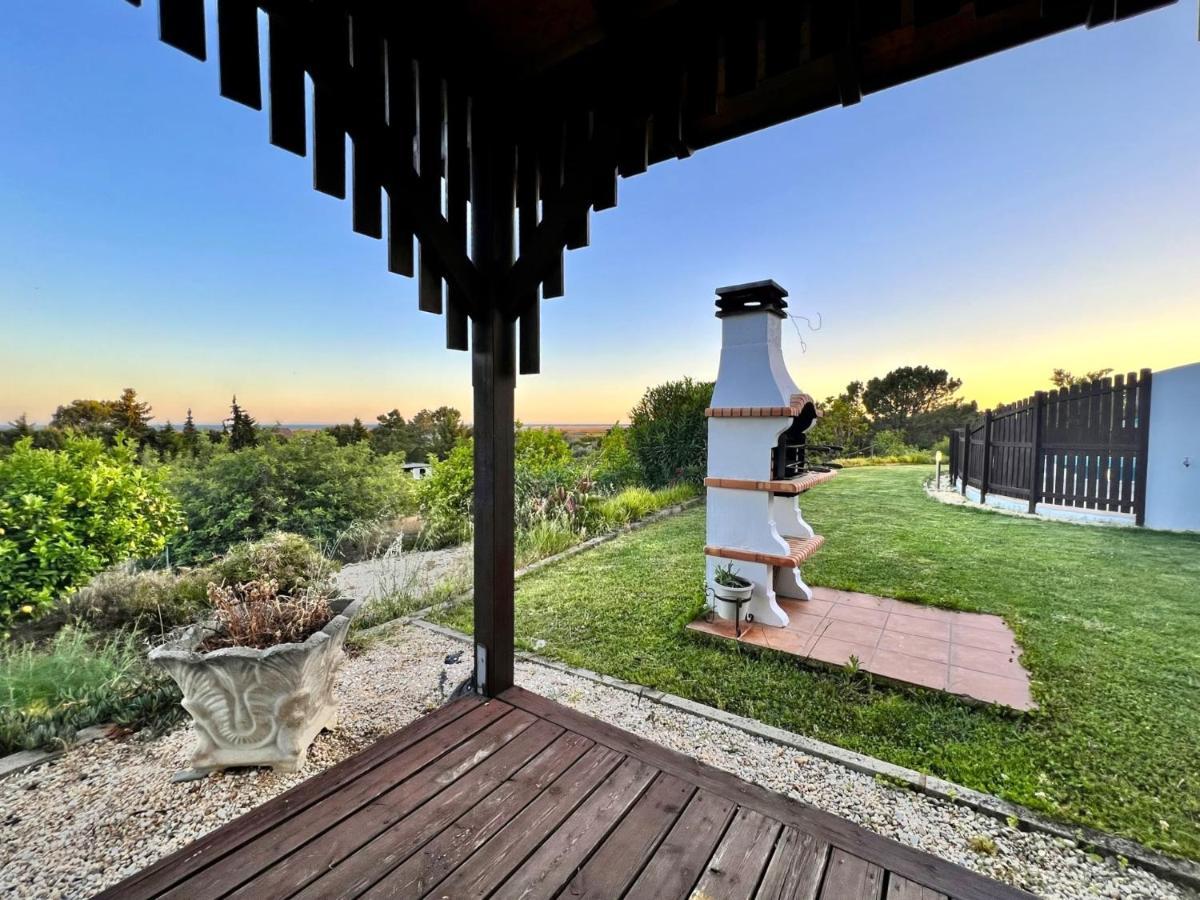 Formosa 4 With Pool By Homing Tavira