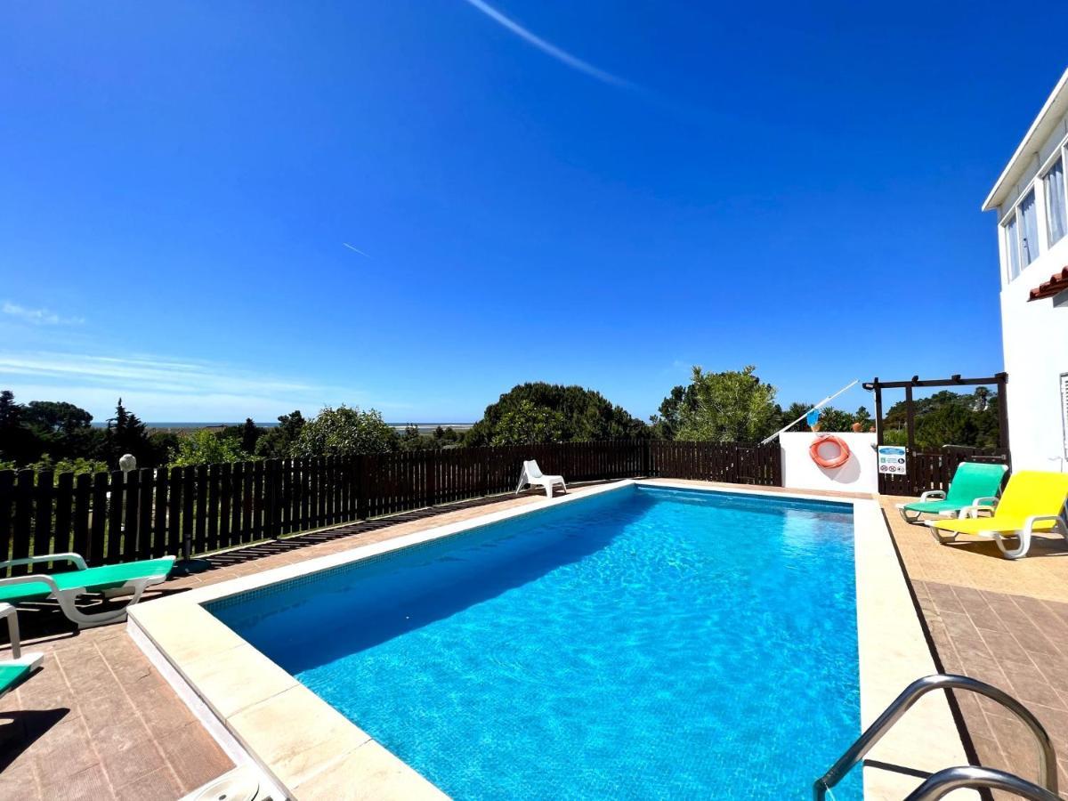 Formosa 4 With Pool By Homing