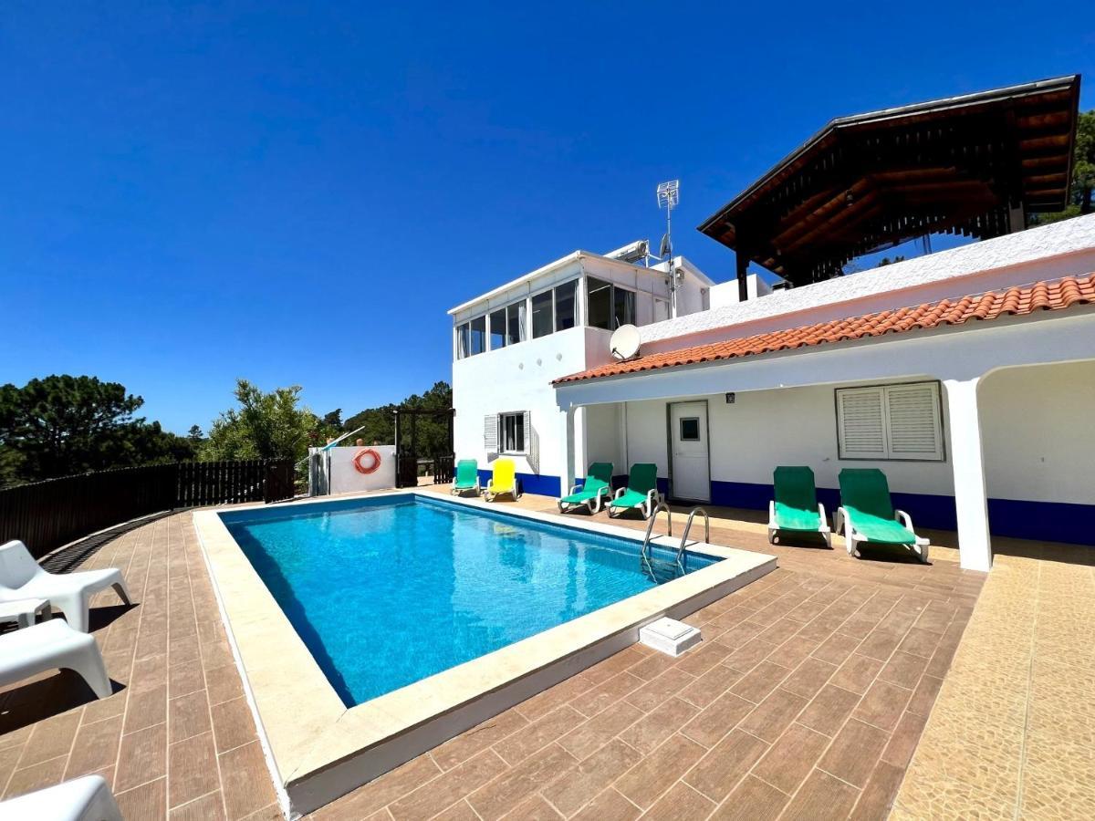 Formosa 4 With Pool By Homing Tavira