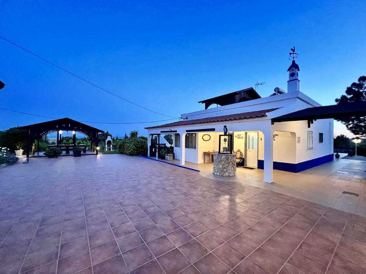 Formosa 4 With Pool By Homing Tavira