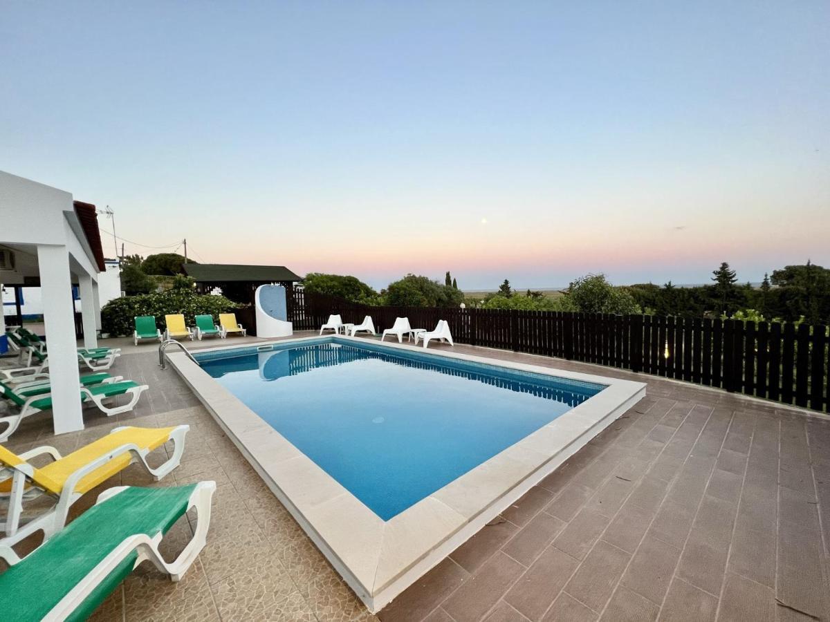 Formosa 4 With Pool By Homing Apartment Tavira