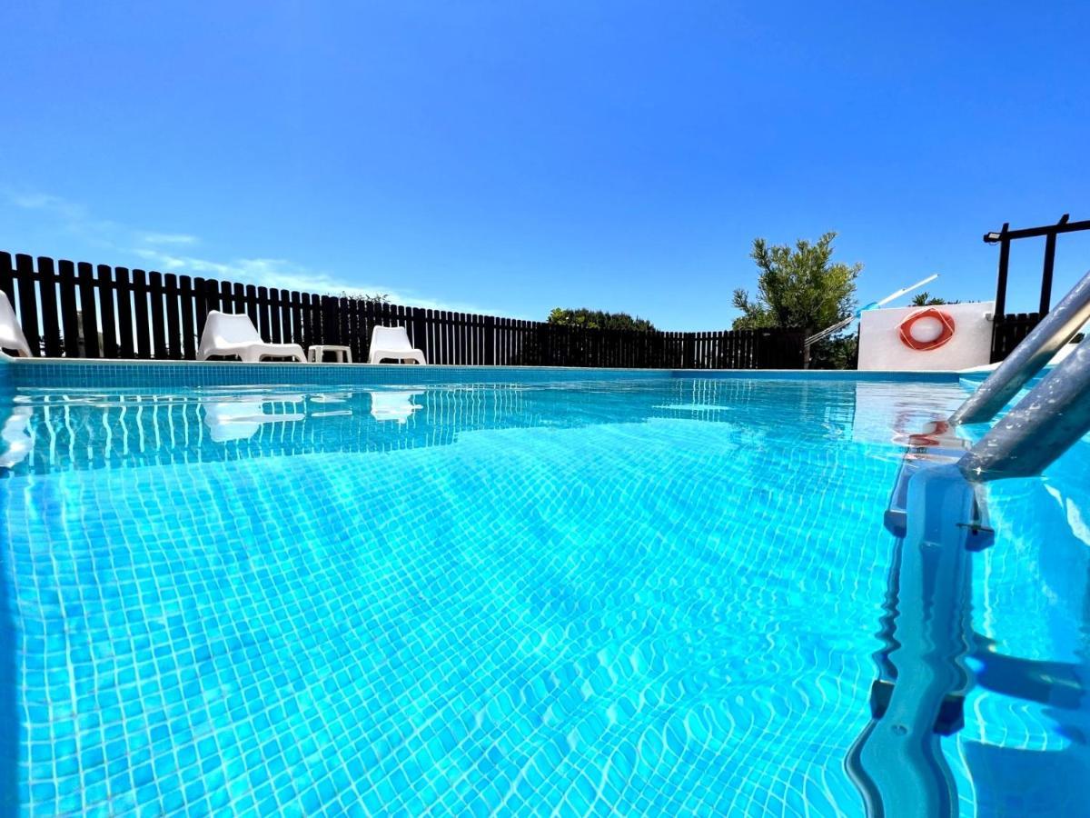 Formosa 4 With Pool By Homing * Tavira