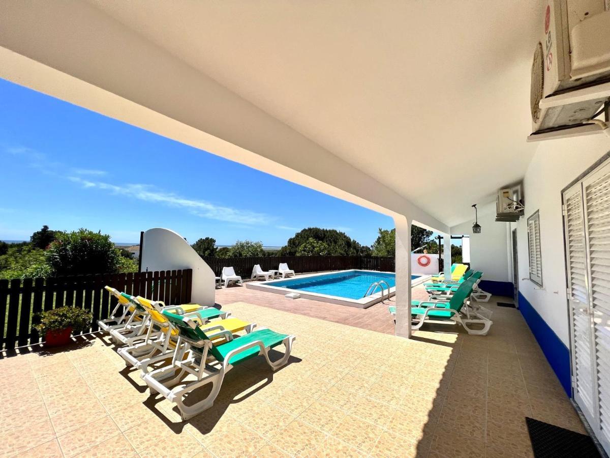 Formosa 4 With Pool By Homing
